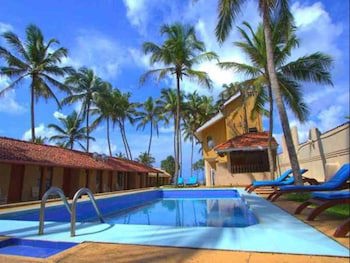Amagi Beach - Secluded Slice Of Paradise