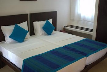 Amagi Beach - Secluded Slice Of Paradise