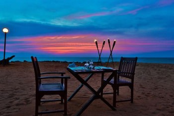 Amagi Beach - Secluded Slice Of Paradise