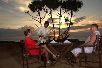 Amagi Beach - Secluded Slice Of Paradise