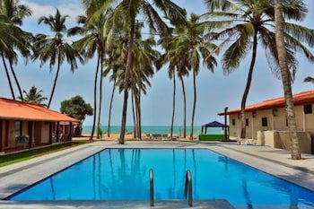 Amagi Beach - Secluded Slice Of Paradise