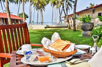 Amagi Beach - Secluded Slice Of Paradise