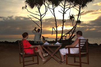 Amagi Beach - Secluded Slice Of Paradise