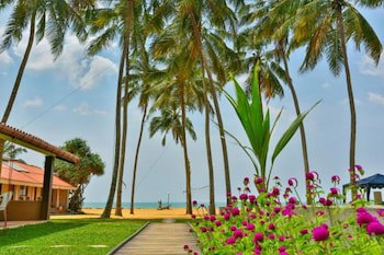 Amagi Beach - Secluded Slice Of Paradise