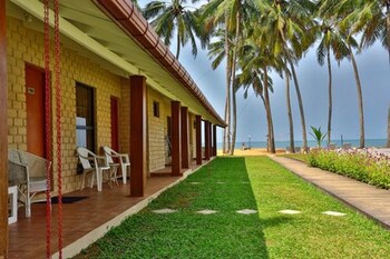 Amagi Beach - Secluded Slice Of Paradise