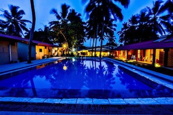 Amagi Beach - Secluded Slice Of Paradise