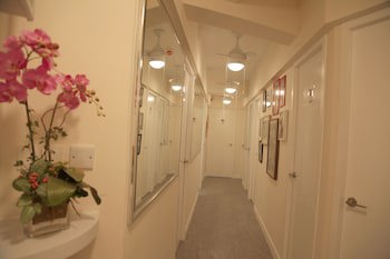 Apple Inn (Causeway Bay)