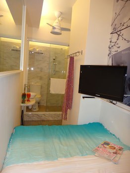 Apple Inn (Causeway Bay)