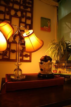 Apple Inn (Causeway Bay)