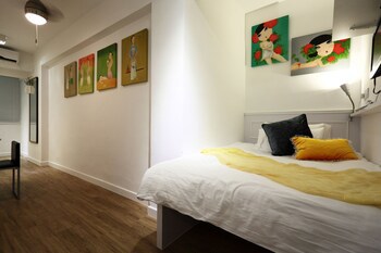 Apple Inn (Causeway Bay)