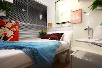 Apple Inn (Causeway Bay)