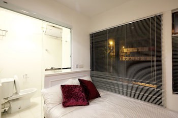 Apple Inn (Causeway Bay)