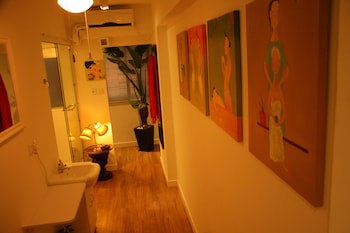 Apple Inn (Causeway Bay)