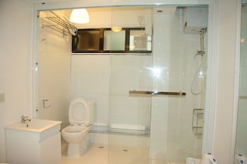 Apple Inn (Causeway Bay)