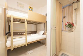 Apple Inn (Causeway Bay)