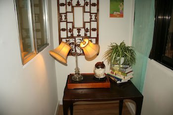 Apple Inn (Causeway Bay)