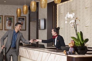 Carlton Downtown