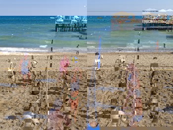 Royal Holiday Palace