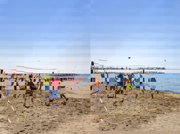 Royal Holiday Palace