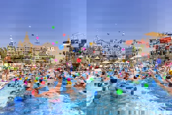 Royal Holiday Palace