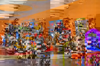 Royal Holiday Palace