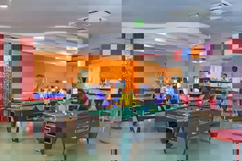 Royal Holiday Palace