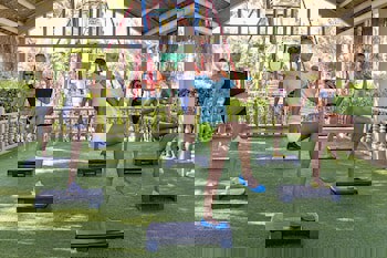 Royal Holiday Palace