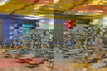 Royal Holiday Palace