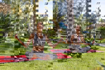 Royal Holiday Palace