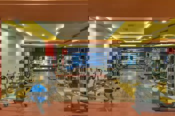 Royal Holiday Palace