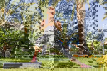 Royal Holiday Palace