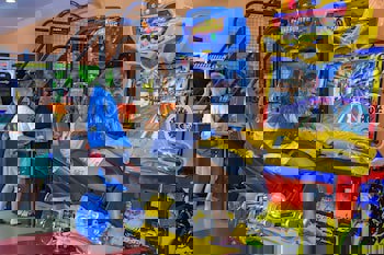 Royal Holiday Palace