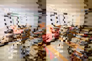 Osmanbey Fatih Hotel