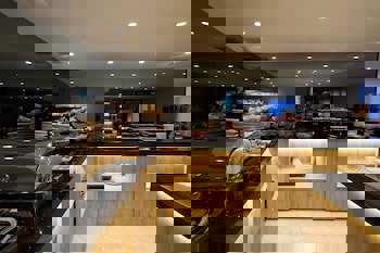 Osmanbey Fatih Hotel