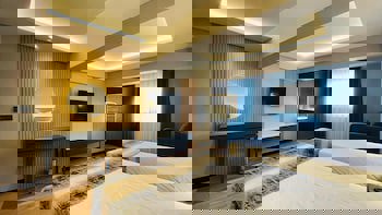 Osmanbey Fatih Hotel