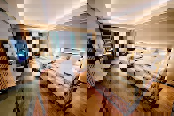 Osmanbey Fatih Hotel