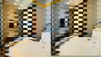 Osmanbey Fatih Hotel