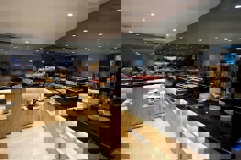 Osmanbey Fatih Hotel