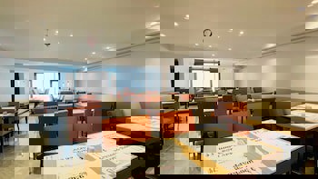 Osmanbey Fatih Hotel