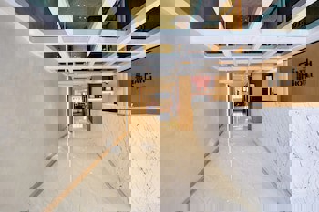 Osmanbey Fatih Hotel