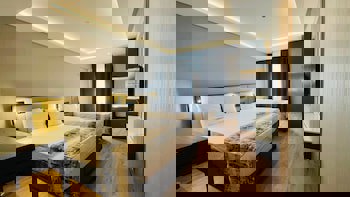 Osmanbey Fatih Hotel