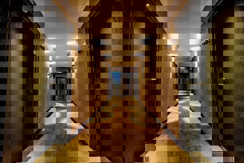 Osmanbey Fatih Hotel