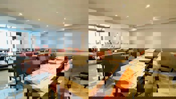 Osmanbey Fatih Hotel