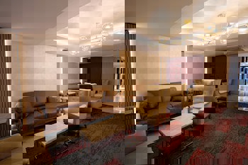 Osmanbey Fatih Hotel