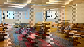 Osmanbey Fatih Hotel