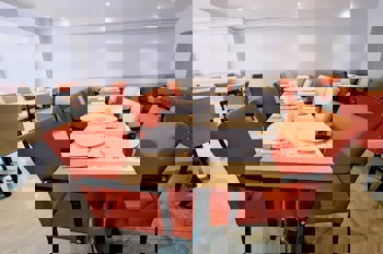 Osmanbey Fatih Hotel