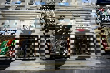 Osmanbey Fatih Hotel