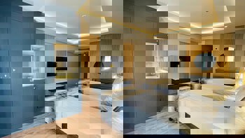 Osmanbey Fatih Hotel