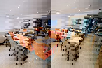 Osmanbey Fatih Hotel