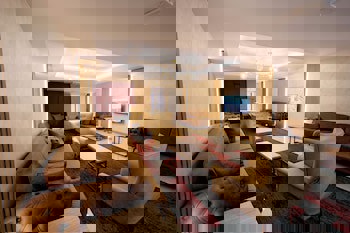 Osmanbey Fatih Hotel